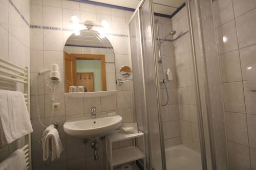 Imagen de la habitación del Hotel Gasthof Edelweiß. Foto 3