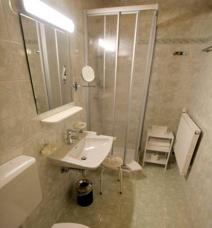 Imagen de la habitación del Hotel Gasthof Edelweiß. Foto 5