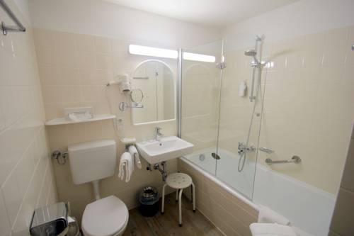 Imagen de la habitación del Hotel Gasthof Edelweiß. Foto 6