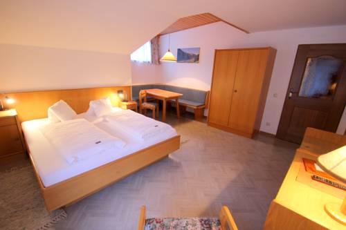 Imagen de la habitación del Hotel Gasthof Edelweiß. Foto 7