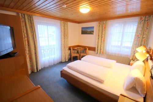 Imagen de la habitación del Hotel Gasthof Edelweiß. Foto 8