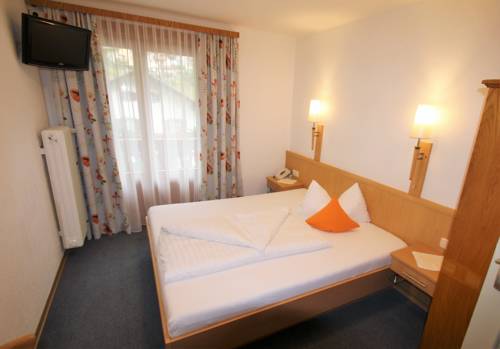 Imagen de la habitación del Hotel Gasthof Edelweiß. Foto 10