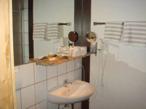 Imagen de la habitación del Hotel Gasthof Eder. Foto 5