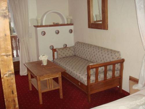 Imagen de la habitación del Hotel Gasthof Eder. Foto 6