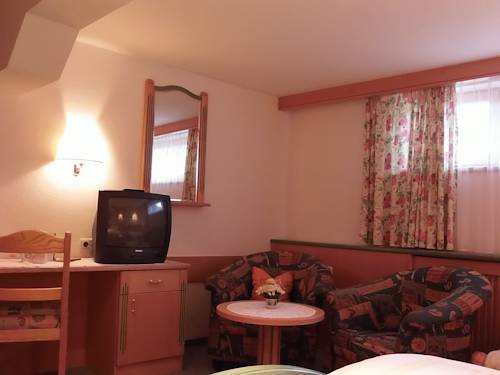 Imagen de la habitación del Hotel Gasthof Eiserne Hand. Foto 3