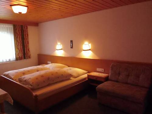 Imagen de la habitación del Hotel Gasthof Eiserne Hand. Foto 9