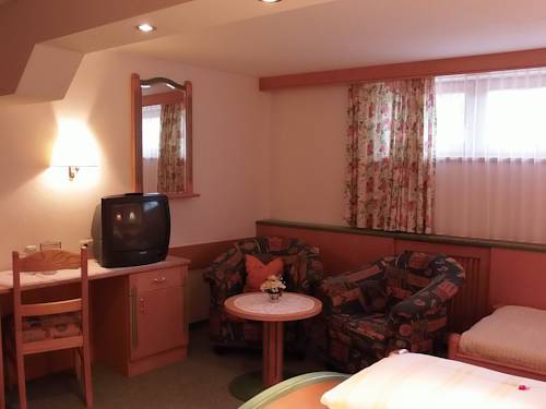 Imagen de la habitación del Hotel Gasthof Eiserne Hand. Foto 11