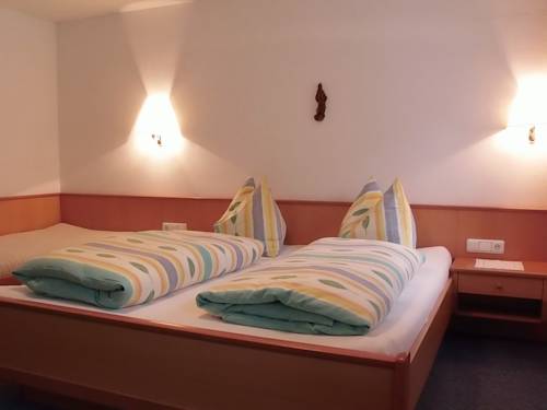 Imagen de la habitación del Hotel Gasthof Eiserne Hand. Foto 12
