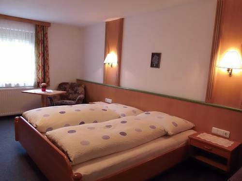 Imagen de la habitación del Hotel Gasthof Eiserne Hand. Foto 13