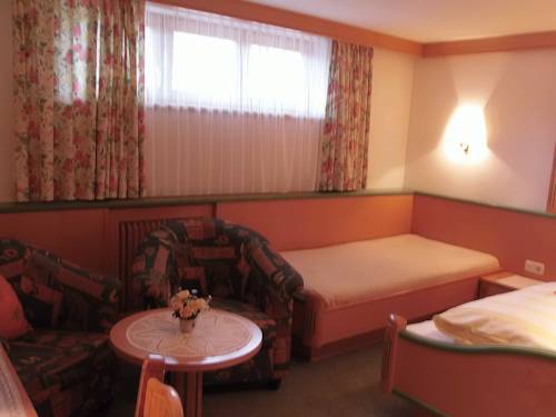 Imagen de la habitación del Hotel Gasthof Eiserne Hand. Foto 14