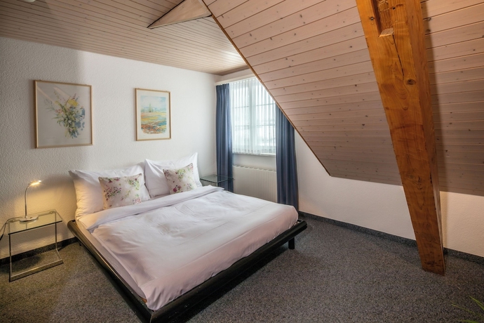 Imagen de la habitación del Hotel Gasthof Enge. Foto 1