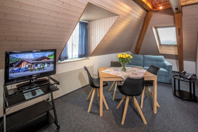 Imagen de la habitación del Hotel Gasthof Enge. Foto 2