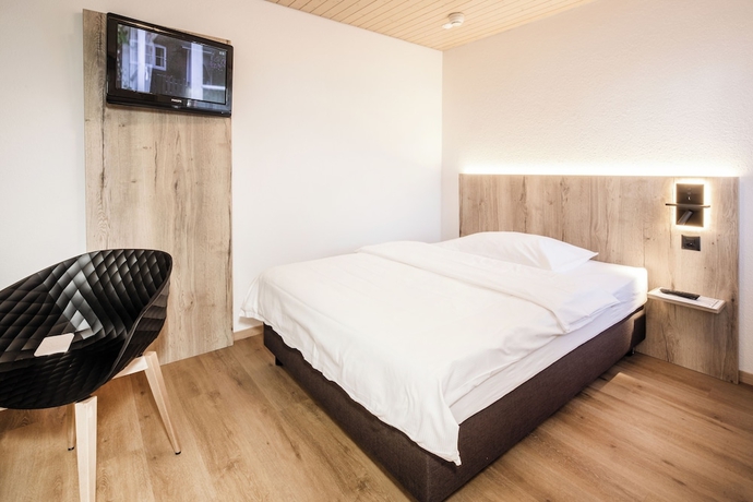 Imagen de la habitación del Hotel Gasthof Enge. Foto 3