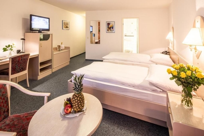 Imagen de la habitación del Hotel Gasthof Enge. Foto 6