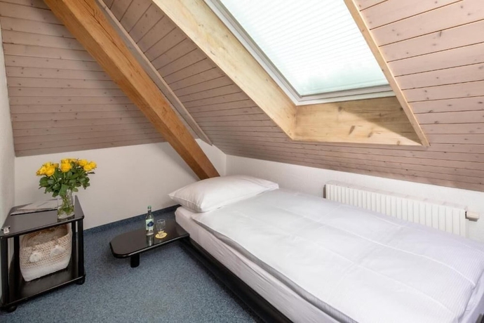 Imagen de la habitación del Hotel Gasthof Enge. Foto 10