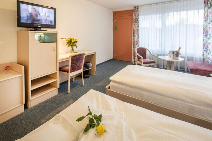 Imagen de la habitación del Hotel Gasthof Enge. Foto 12