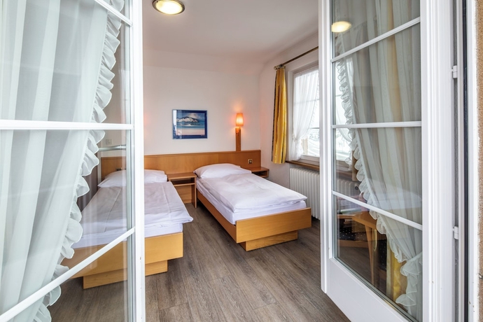 Imagen de la habitación del Hotel Gasthof Enge. Foto 14