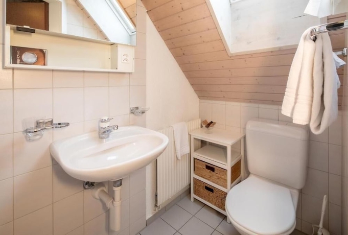 Imagen de la habitación del Hotel Gasthof Enge. Foto 15
