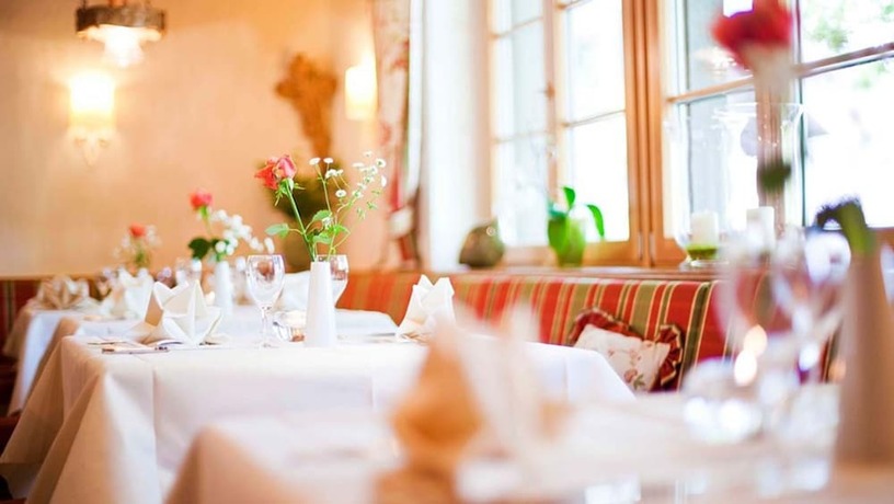 Imagen general del Hotel Gasthof Engel. Foto 2