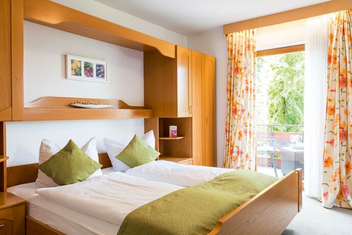 Imagen de la habitación del Hotel Gasthof Engel, Nesselried. Foto 14