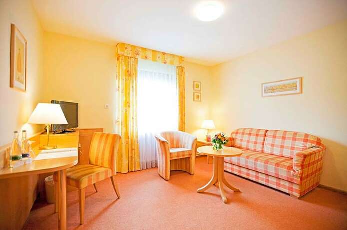 Imagen general del Hotel Gasthof Engel, Nesselried. Foto 3
