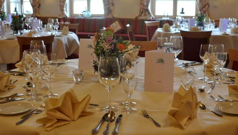 Imagen general del Hotel Gasthof Engel, Nesselried. Foto 4