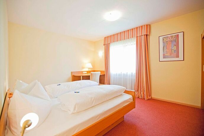 Imagen de la habitación del Hotel Gasthof Engel, Nesselried. Foto 16
