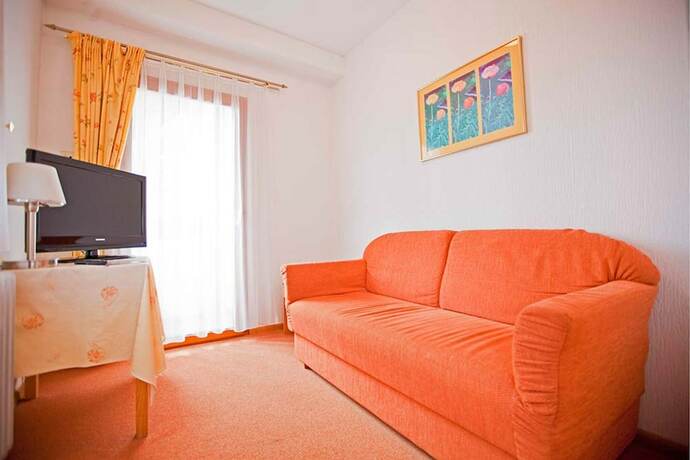 Imagen de la habitación del Hotel Gasthof Engel, Nesselried. Foto 18