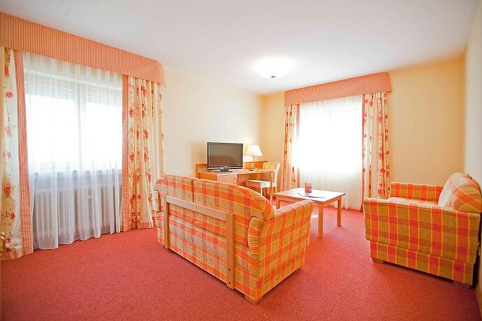 Imagen general del Hotel Gasthof Engel, Nesselried. Foto 5