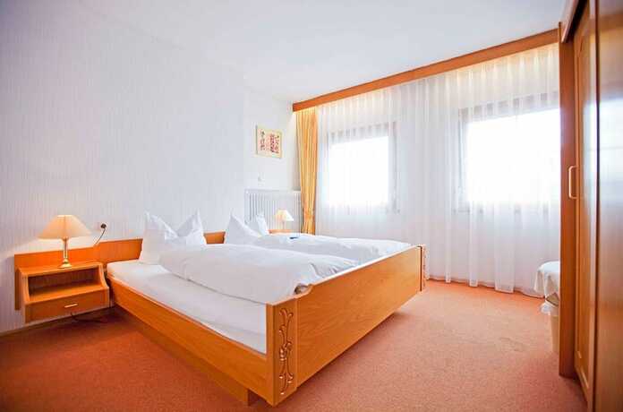 Imagen de la habitación del Hotel Gasthof Engel, Nesselried. Foto 19