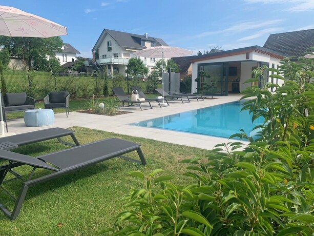 Imagen general del Hotel Gasthof Engel, Nesselried. Foto 9