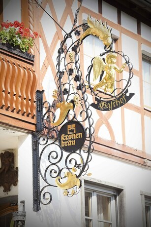 Imagen general del Hotel Gasthof Engel, Nesselried. Foto 10