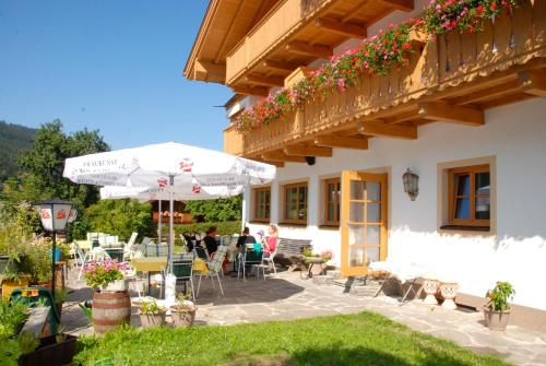 Imagen general del Hotel Gasthof Erbhof Anderlhof. Foto 1