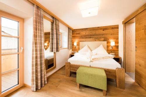 Imagen de la habitación del Hotel Gasthof Erbhof Anderlhof. Foto 9