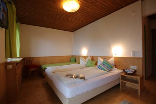Imagen de la habitación del Hotel Gasthof Eschbacher. Foto 3