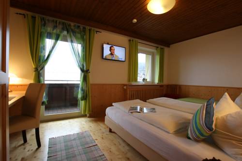 Imagen de la habitación del Hotel Gasthof Eschbacher. Foto 4