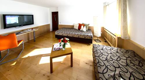 Imagen de la habitación del Hotel Gasthof Eschbacher. Foto 6
