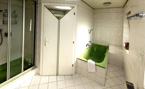 Imagen de la habitación del Hotel Gasthof Eschbacher. Foto 7