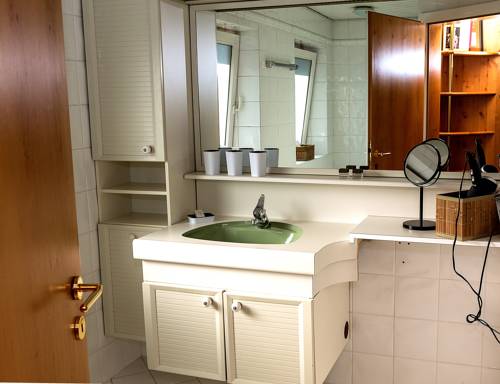 Imagen de la habitación del Hotel Gasthof Eschbacher. Foto 8