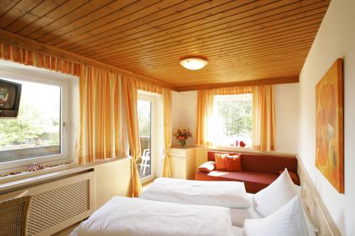 Imagen general del Hotel Gasthof Eschbacher. Foto 1