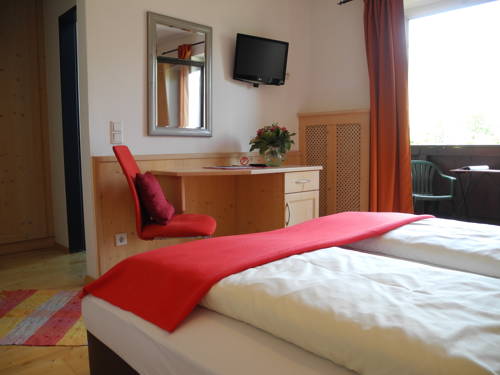 Imagen de la habitación del Hotel Gasthof Eschbacher. Foto 9