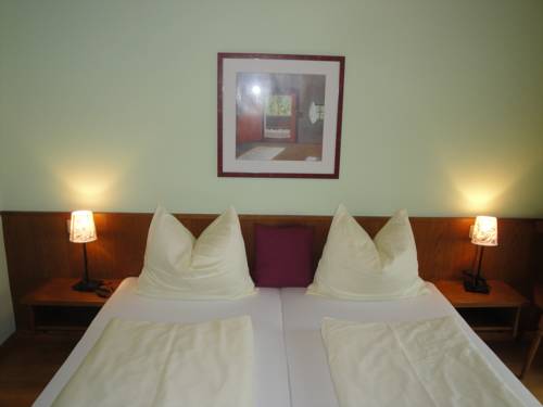 Imagen de la habitación del Hotel Gasthof Eschbacher. Foto 10