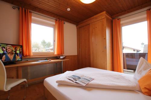 Imagen de la habitación del Hotel Gasthof Eschbacher. Foto 13