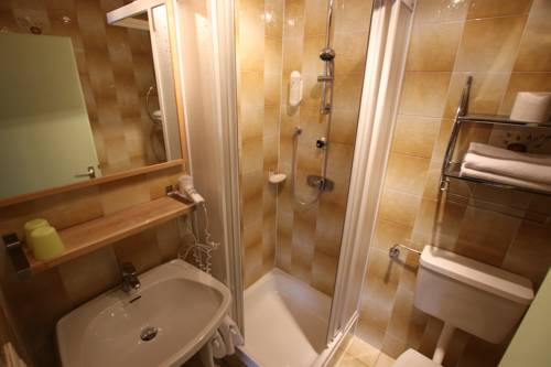 Imagen de la habitación del Hotel Gasthof Eschbacher. Foto 14