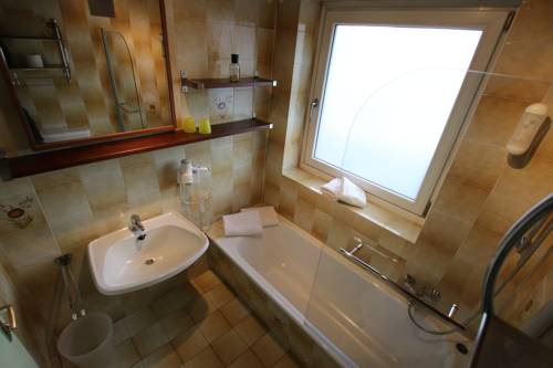 Imagen de la habitación del Hotel Gasthof Eschbacher. Foto 15