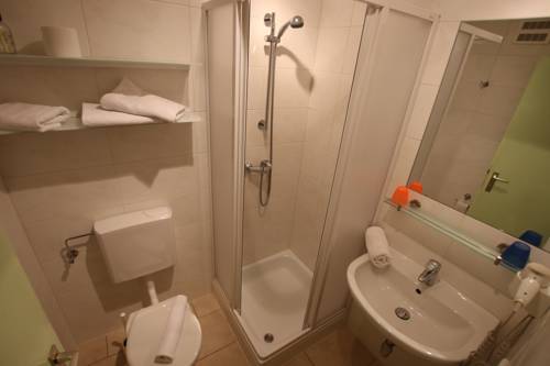 Imagen de la habitación del Hotel Gasthof Eschbacher. Foto 16