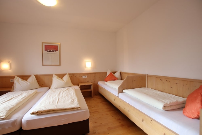 Imagen de la habitación del Hotel Gasthof Eschbacher. Foto 9