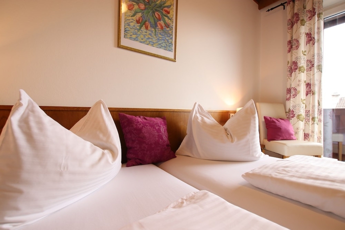 Imagen de la habitación del Hotel Gasthof Eschbacher. Foto 11