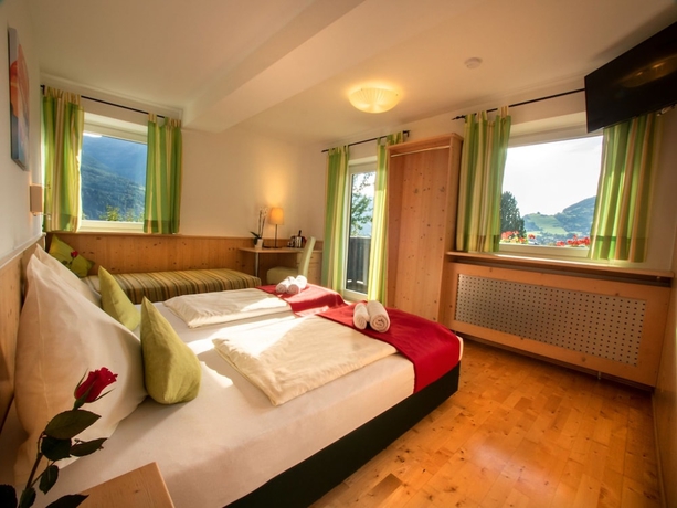 Imagen de la habitación del Hotel Gasthof Eschbacher. Foto 12