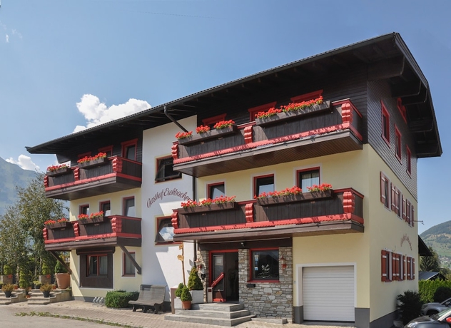 Imagen general del Hotel Gasthof Eschbacher. Foto 1